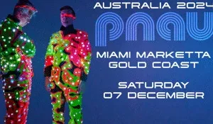 PNAU - Australia 2024 - Gold Coast Image 1