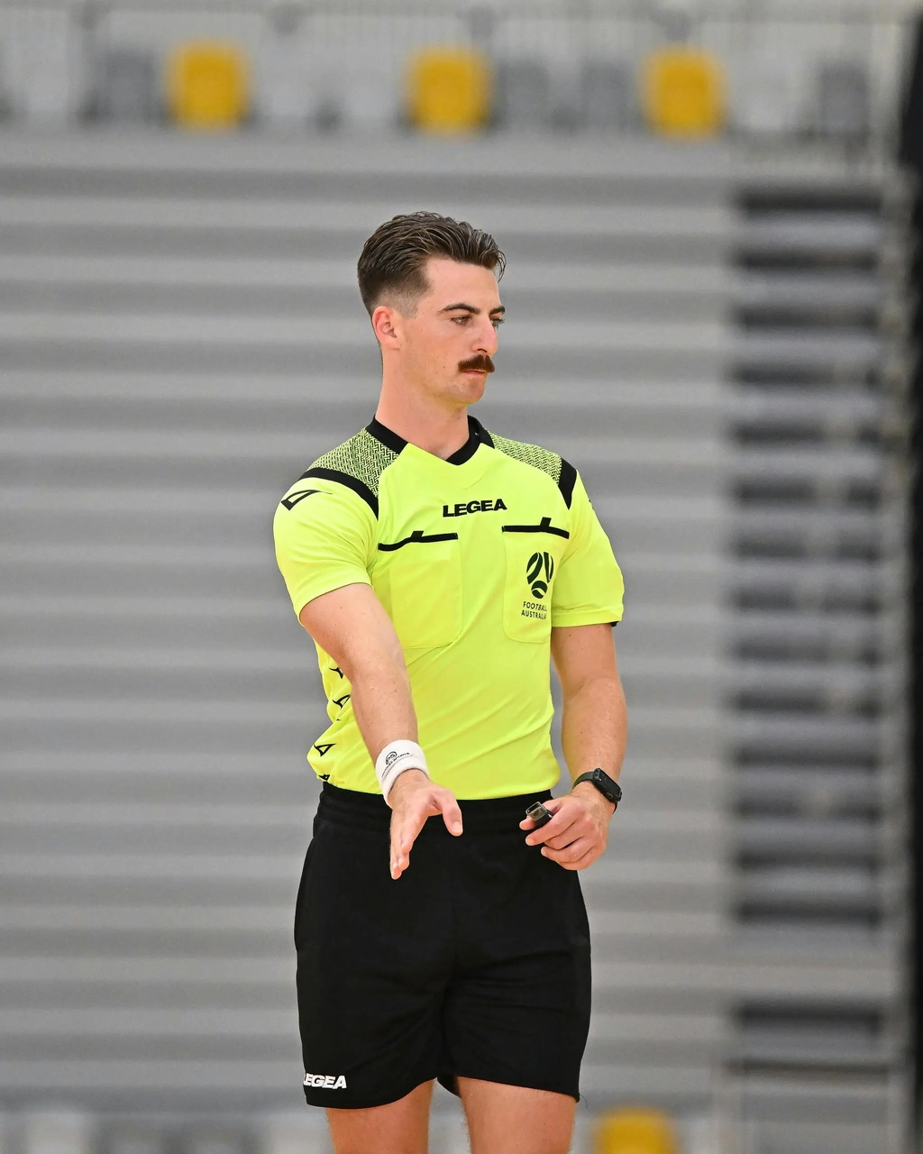 Mitre National Futsal Championships Image 5