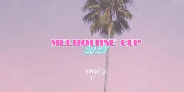 Melbourne Cup 2024 Tropic Vice Image 1