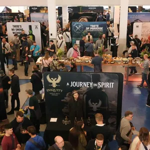 Whisky Live Gold Coast Image 1