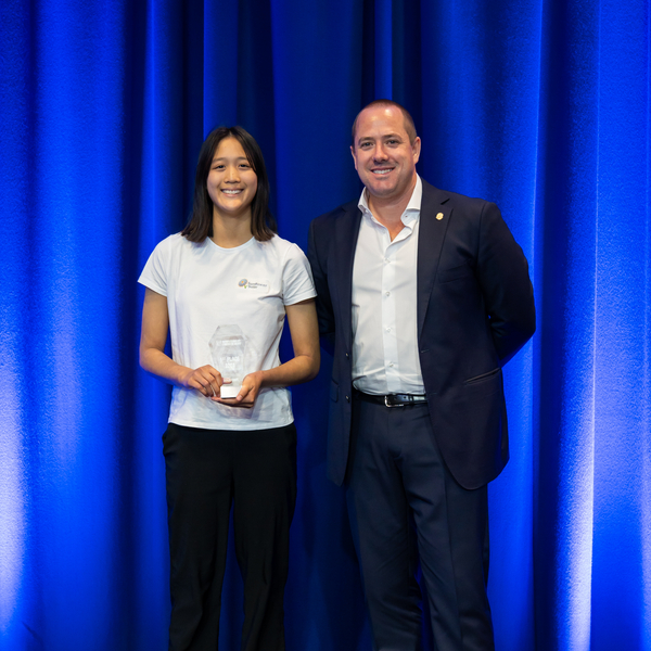 EGC MTIA Pitch Night at Bond University