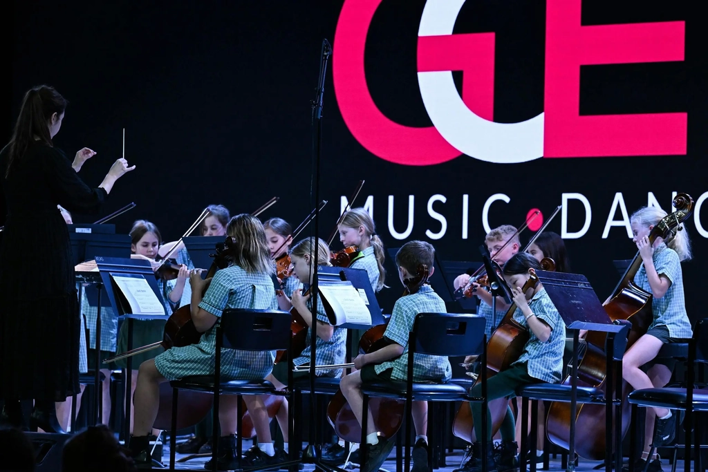 Gold Coast Eisteddfod Image 2