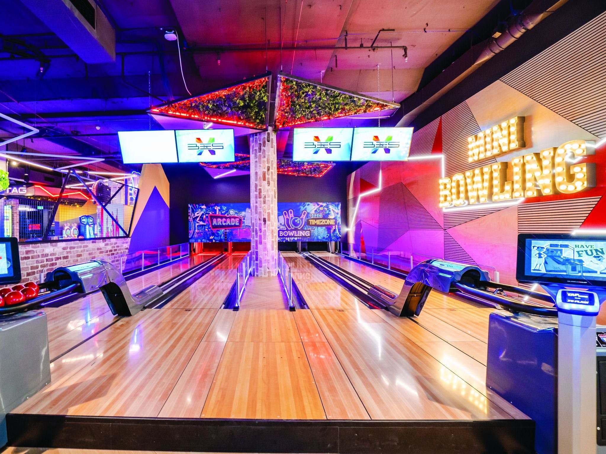 Timezone Surfers Paradise Destination Gold Coast