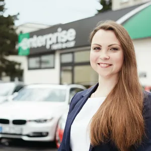 Enterprise Rent A Car