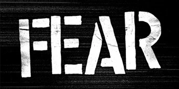 FEAR AUSTRALIAN TOUR Image 1