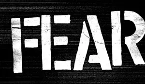 FEAR AUSTRALIAN TOUR Image 1