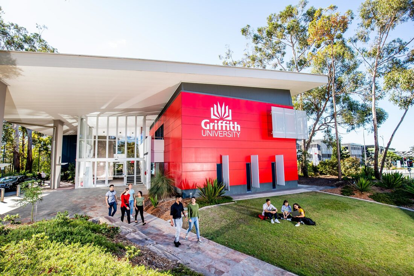 Griffith University