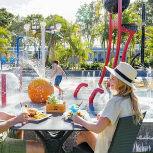 Waterpark