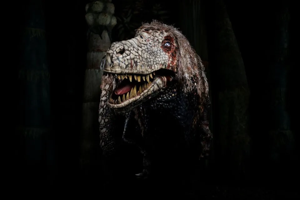 Erth's Dinosaurs Image 2