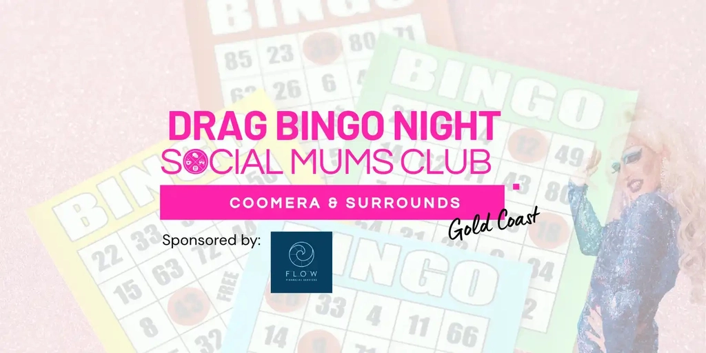 Drag Bingo Night Image 1