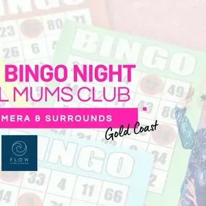Drag Bingo Night Image 1