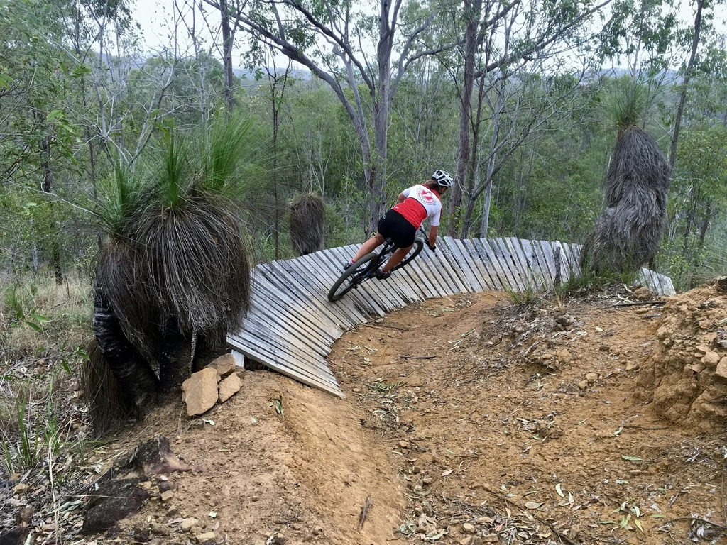 Kooralbyn Valley 6-hour MTB Endurance Series Image 1
