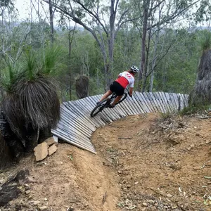 Kooralbyn Valley 6-hour MTB Endurance Series Image 1