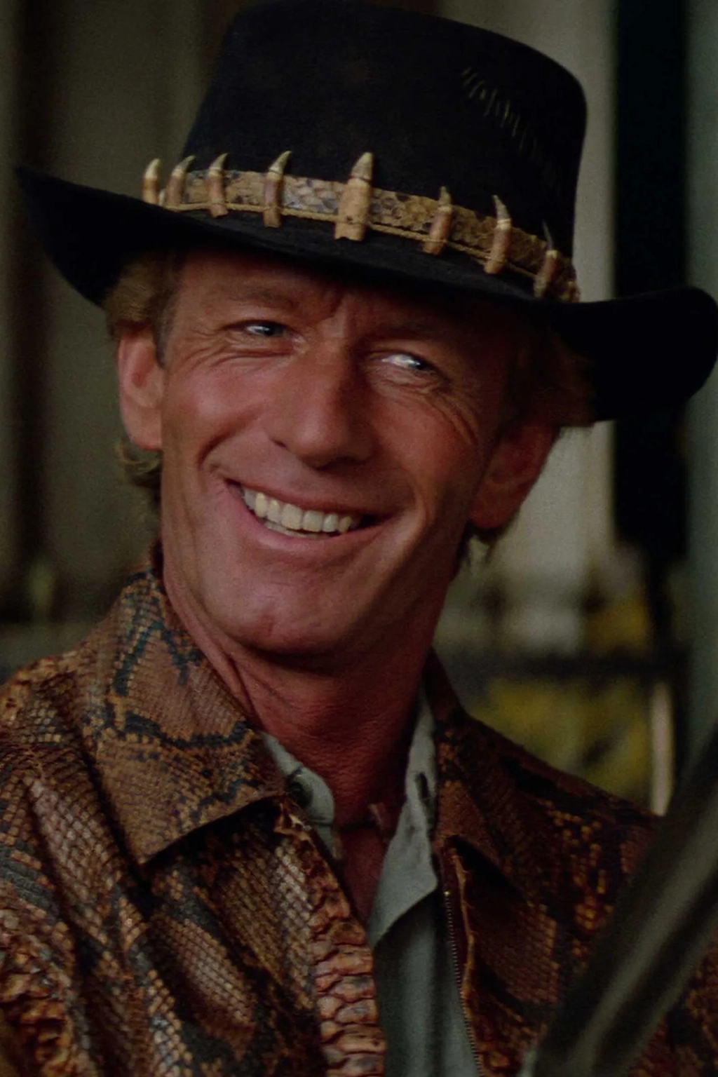 Crocodile Dundee - Encore Cut Image 1