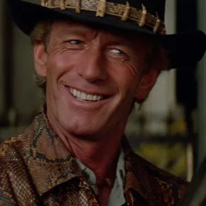 Crocodile Dundee - Encore Cut Image 1
