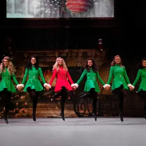 A Celtic Christmas by A Taste of Ireland Image 1