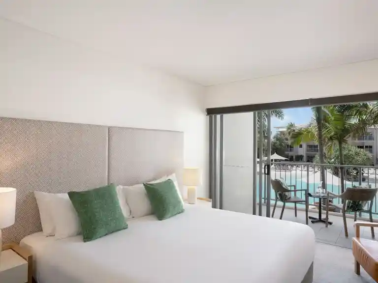 Peppers Salt Resort & Spa - Hotel Room
