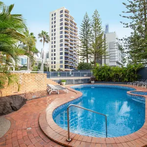 BreakFree Imperial Surf - Surfers Paradise Resort 