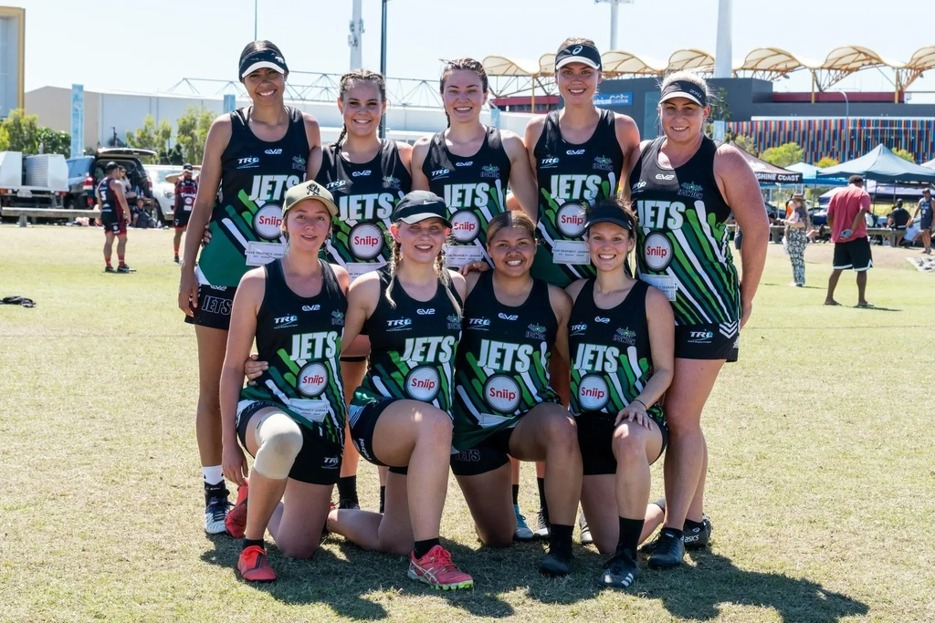 2026 QLD TRL State Championships Image 1