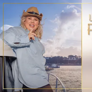 Urzila Carlson – Fatty On A Yacht Image 1