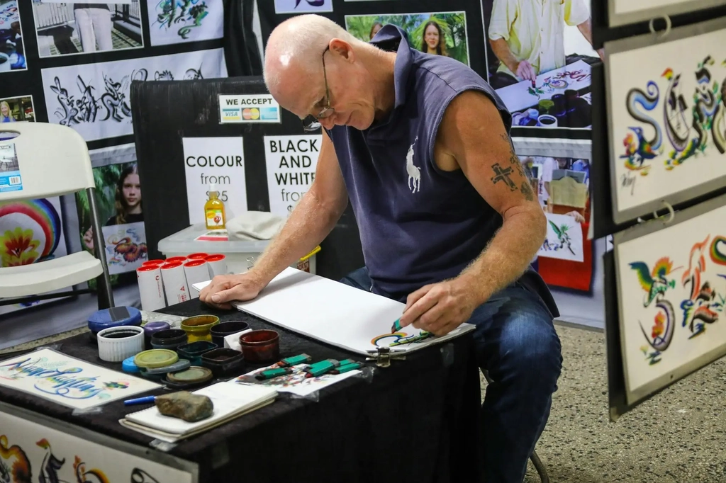 Surfers Paradise Easter on the Esplanade Image 4