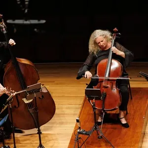 Ensemble Q with Ed le Brocq Image 1