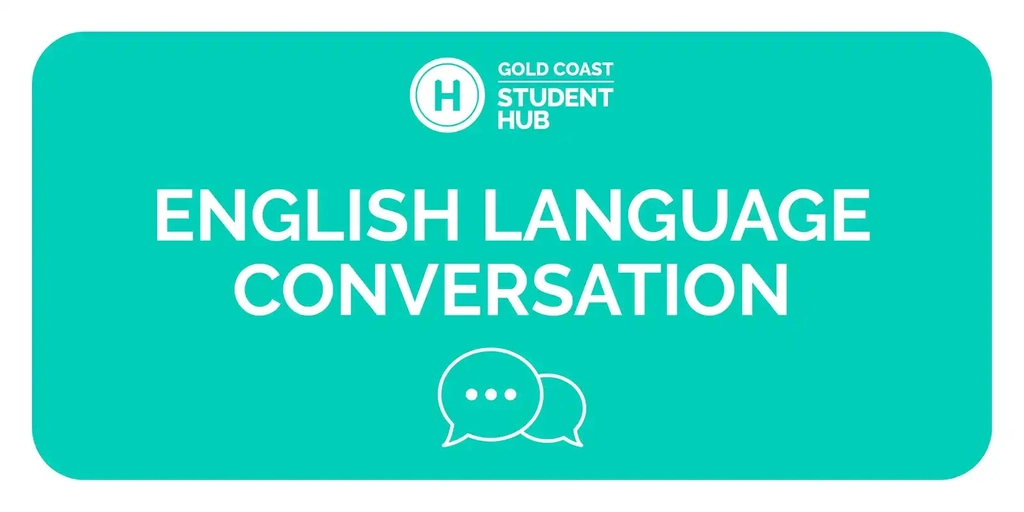English Language Conversation Image 1