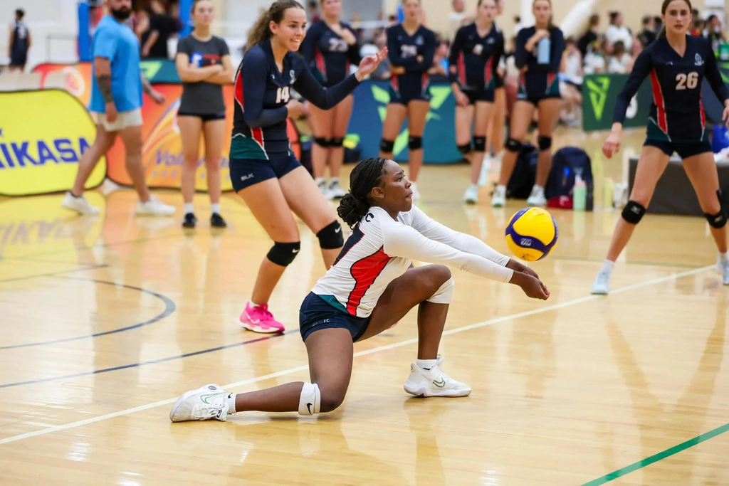 Australian Volleyball Schools Cup Image 4