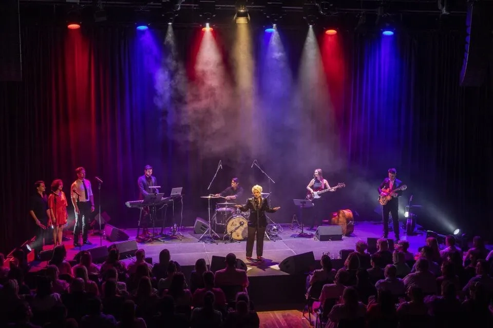 Christmas Actually Image 2