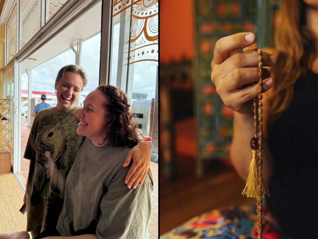 Yoga and Wellness Festival Image 4