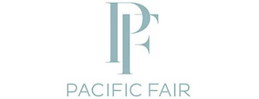 Pacific Fair Shopping Centre Logo Image