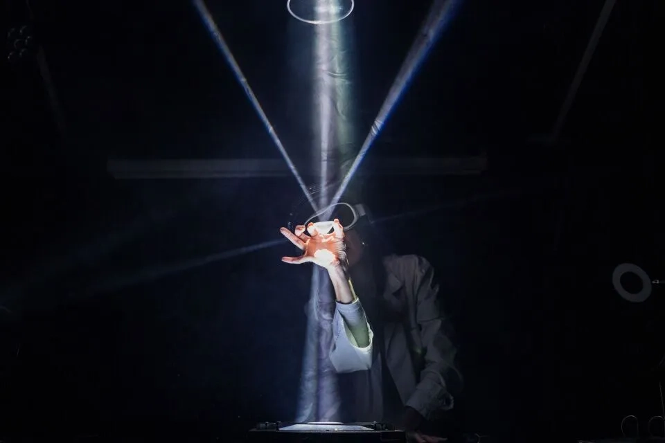 Laboratory of Light Image 6
