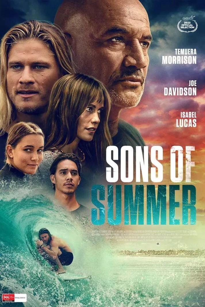 Sons Of Summer Image 1