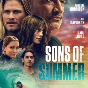 Sons Of Summer Image 1