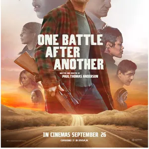 One Battle After Another Image 1