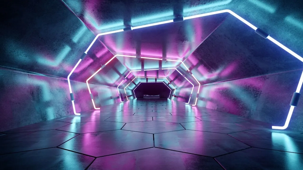 Space within Space Image 1
