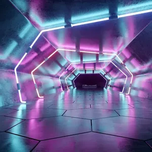 Space within Space Image 1