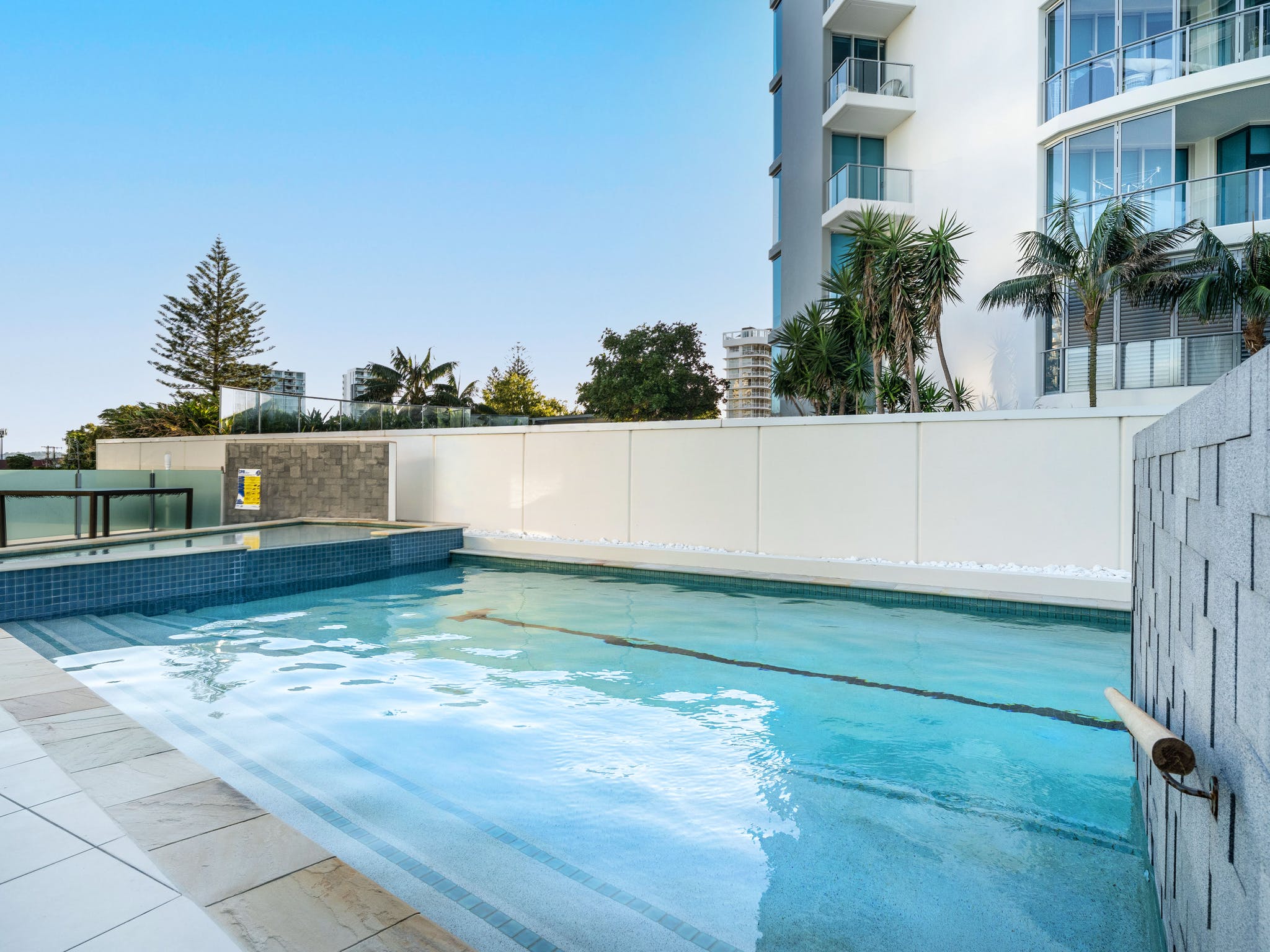 Reflections Coolangatta Beach | Destination Gold Coast