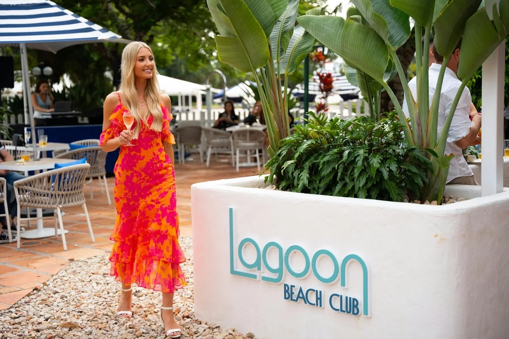 Lagoon Beach Club Image 1