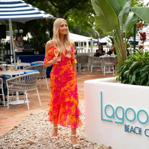 Lagoon Beach Club Image 1