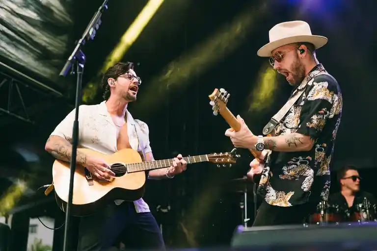 Groundwater Country Music Festival Image 4