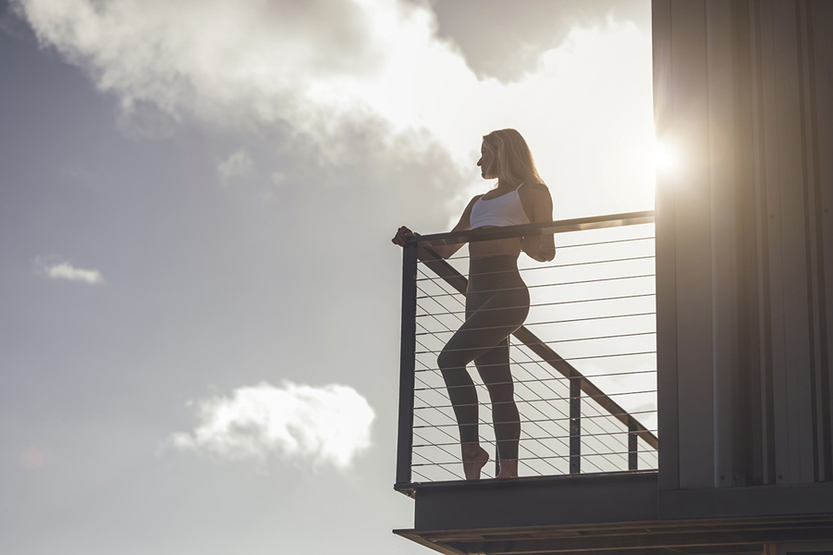 Gwinganna Lifestyle Retreat