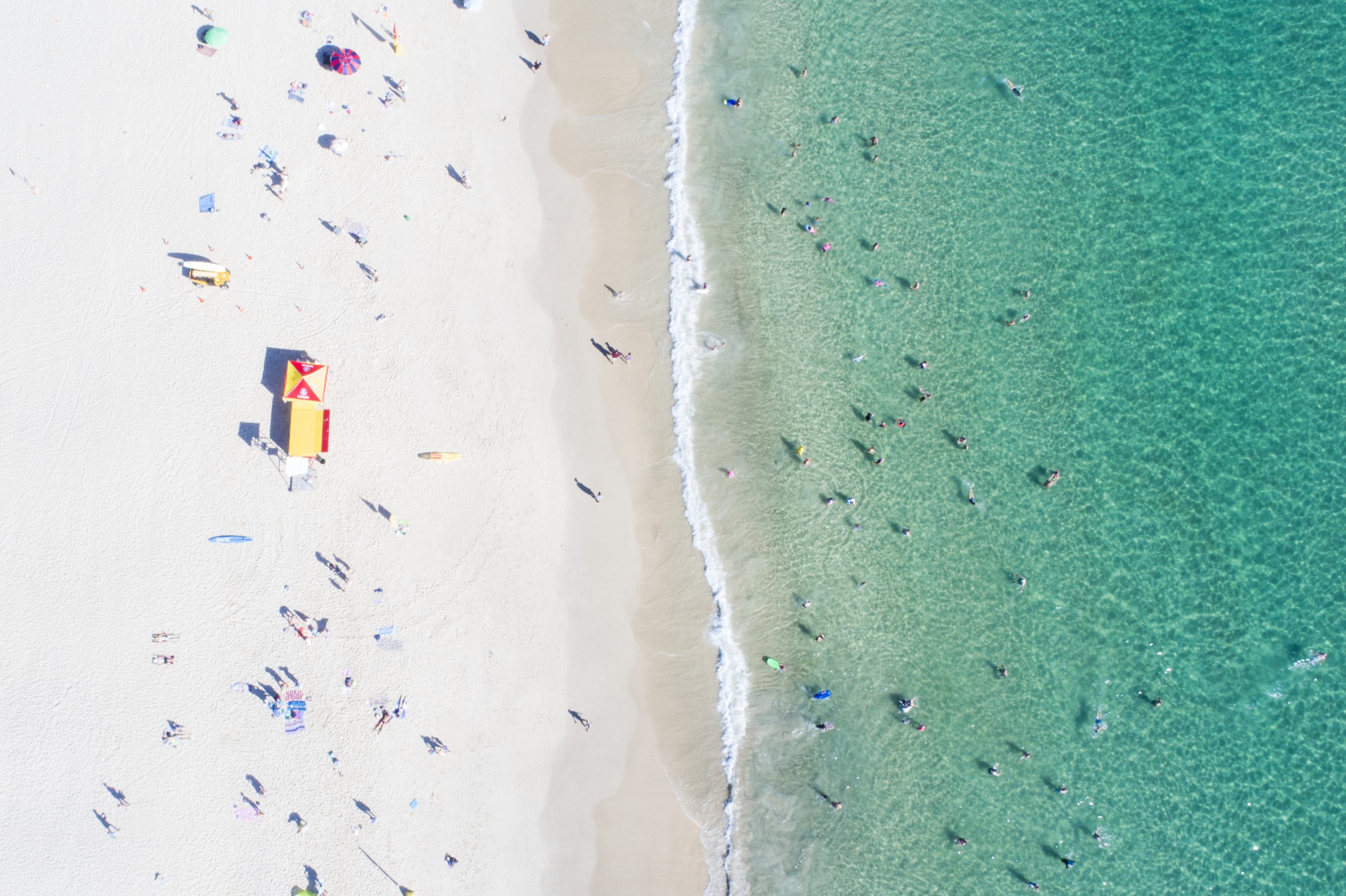 Gold Coast’s 5 Most Instagrammable Beaches