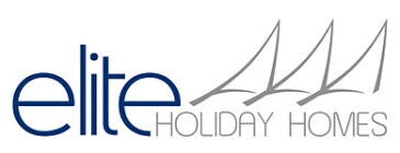 Elite Holiday Homes Logo Image