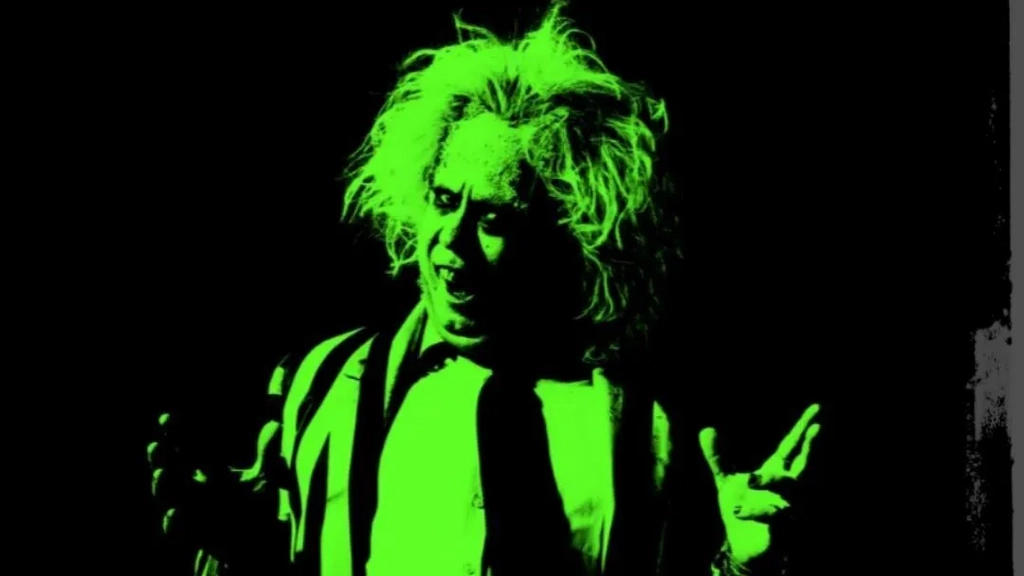 Movie World Fright Nights Image 1