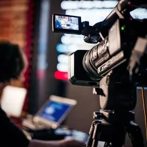 Gaza: Doctors Under Attack Image 1