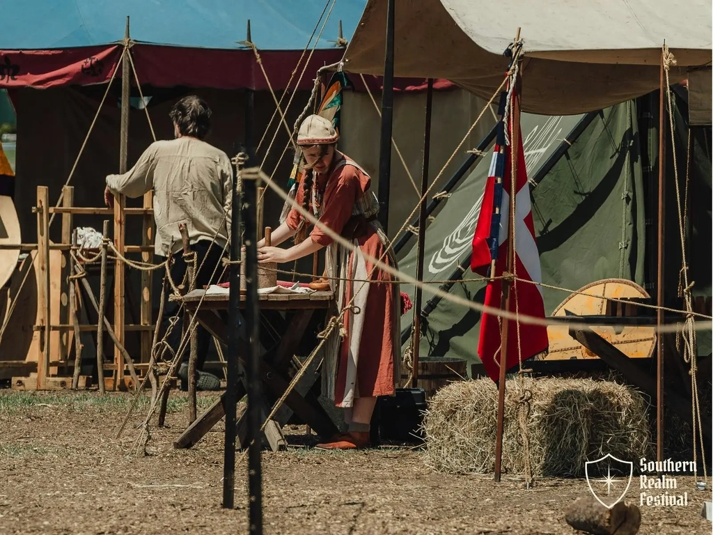 Southern Realm Festival Image 8