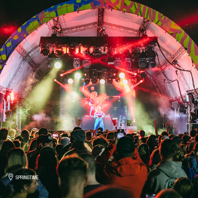 Gold Coast Events What's On Guide Destination Gold Coast