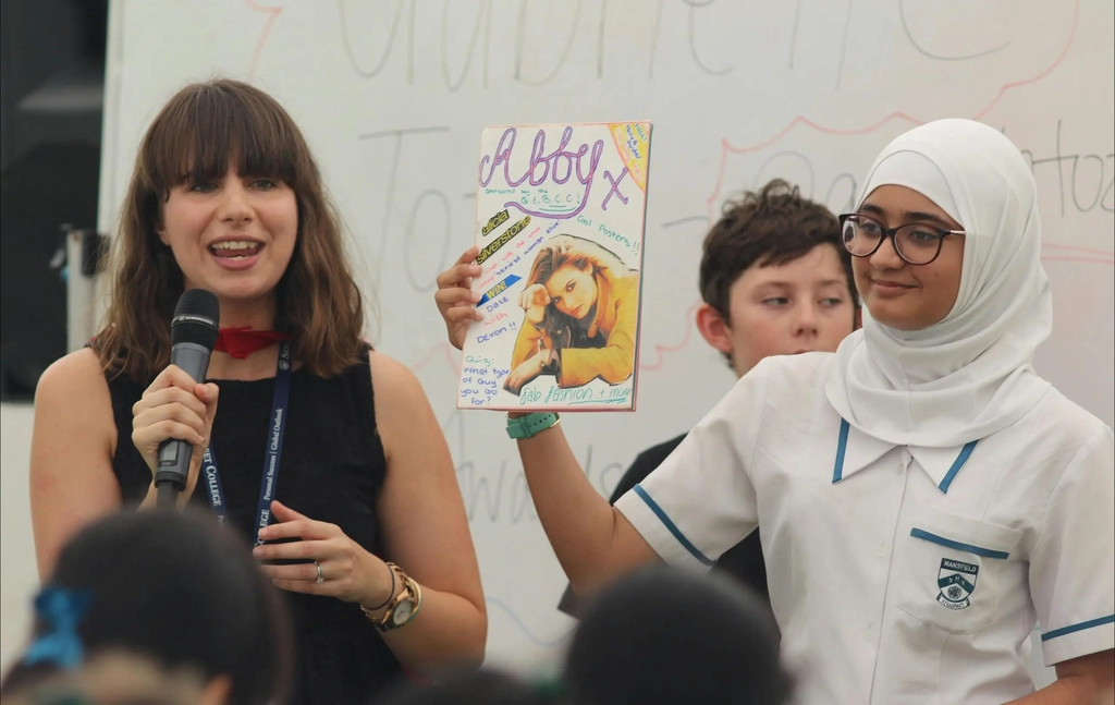 Storyfest Gold Coast Image 4