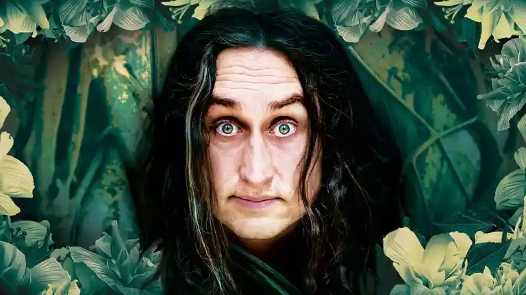 Ross Noble - Jibber Jabber Jamboree Image 1